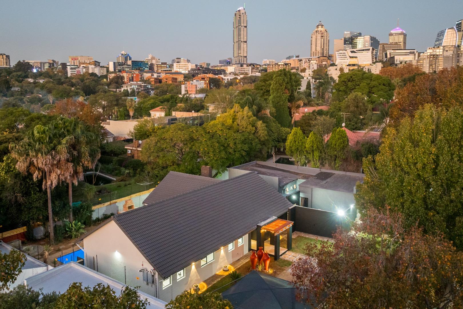 5 Bedroom House for Sale - Gauteng