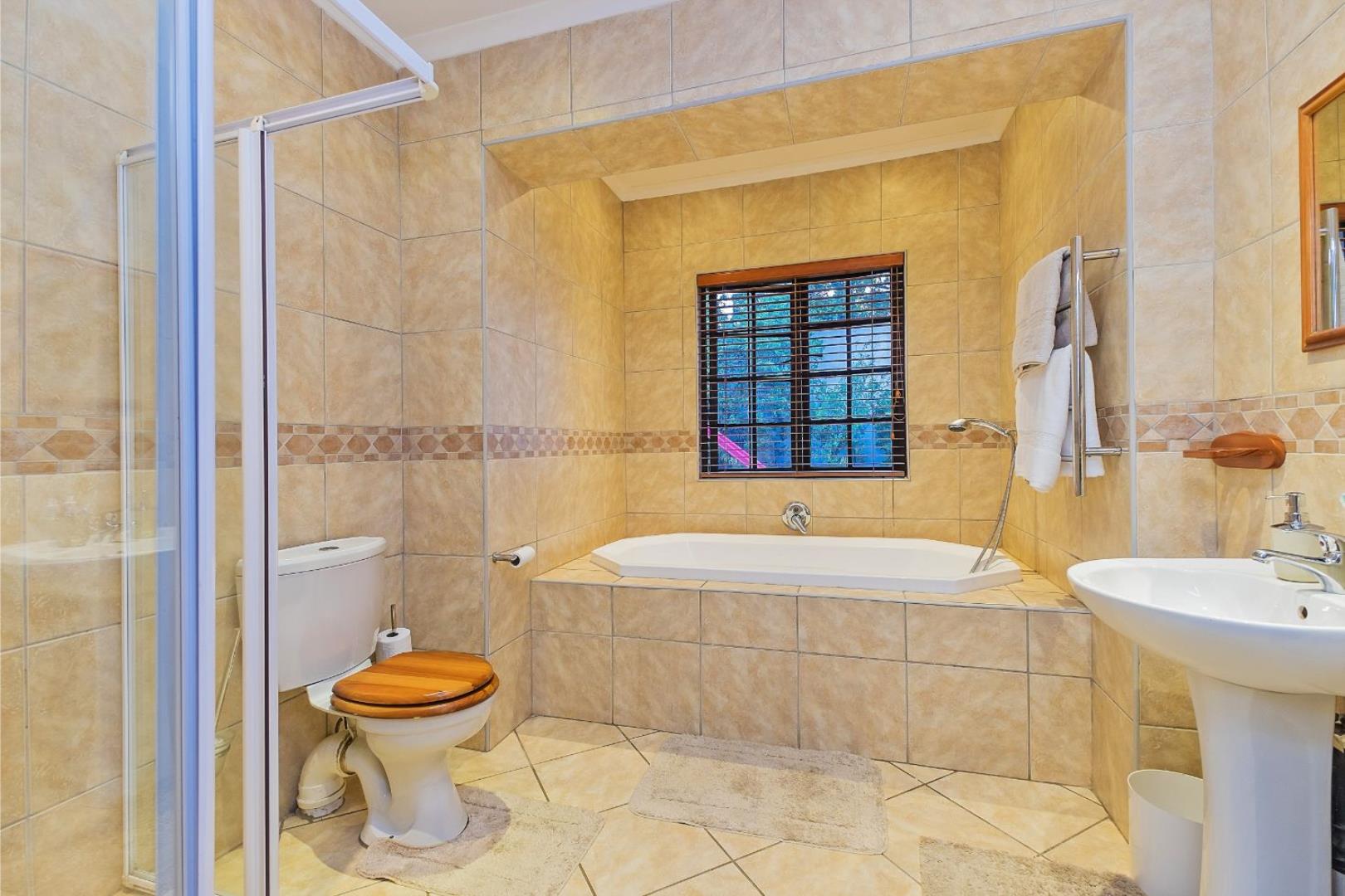 3 Bedroom House for Sale - Gauteng
