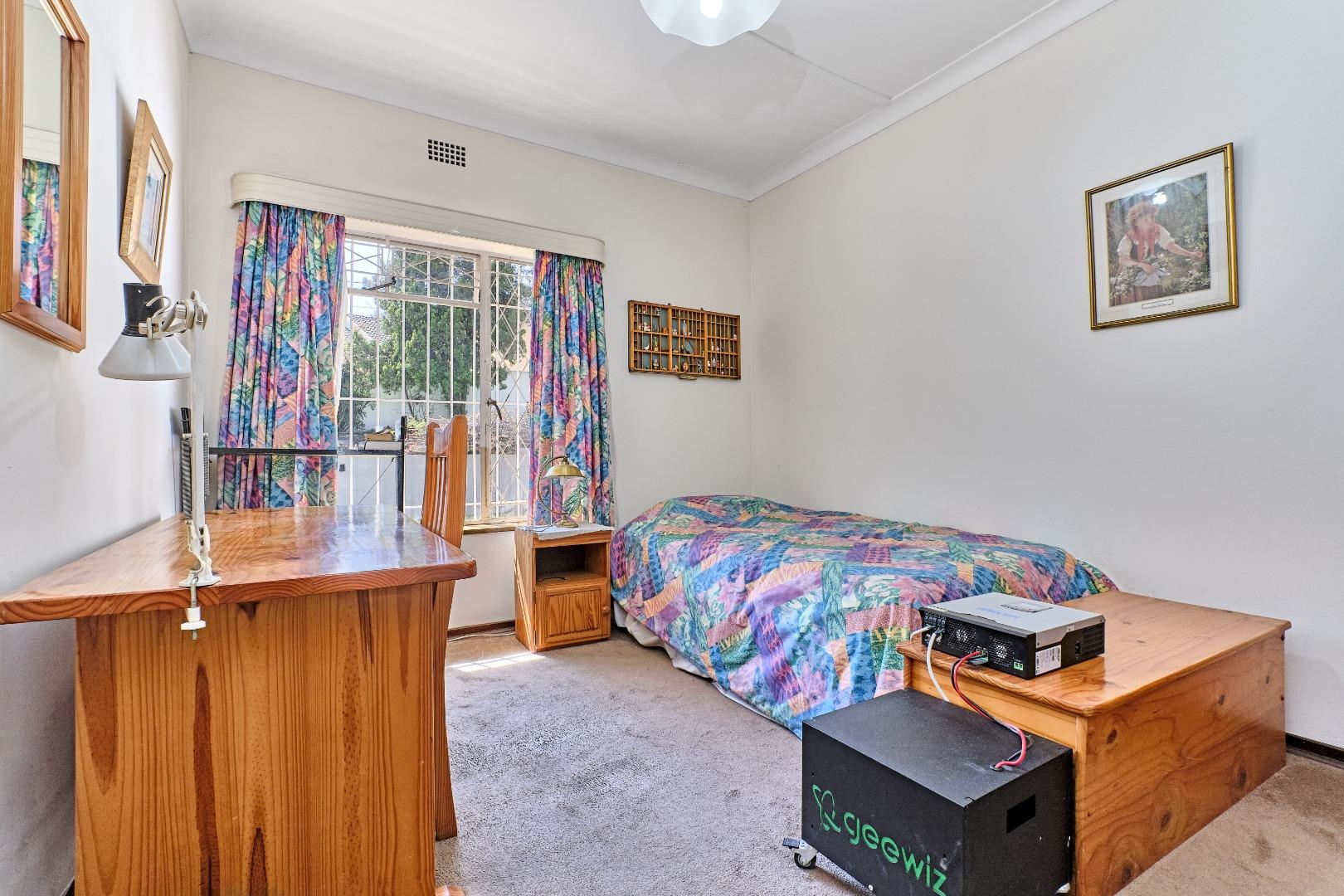 3 Bedroom House for Sale - Gauteng