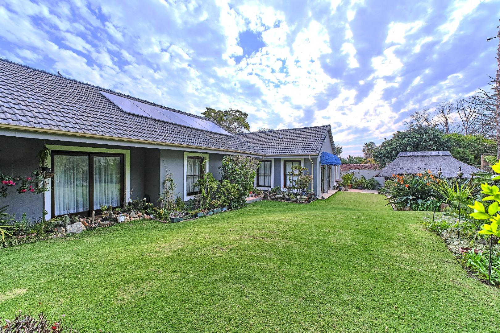 House for Sale - Gauteng