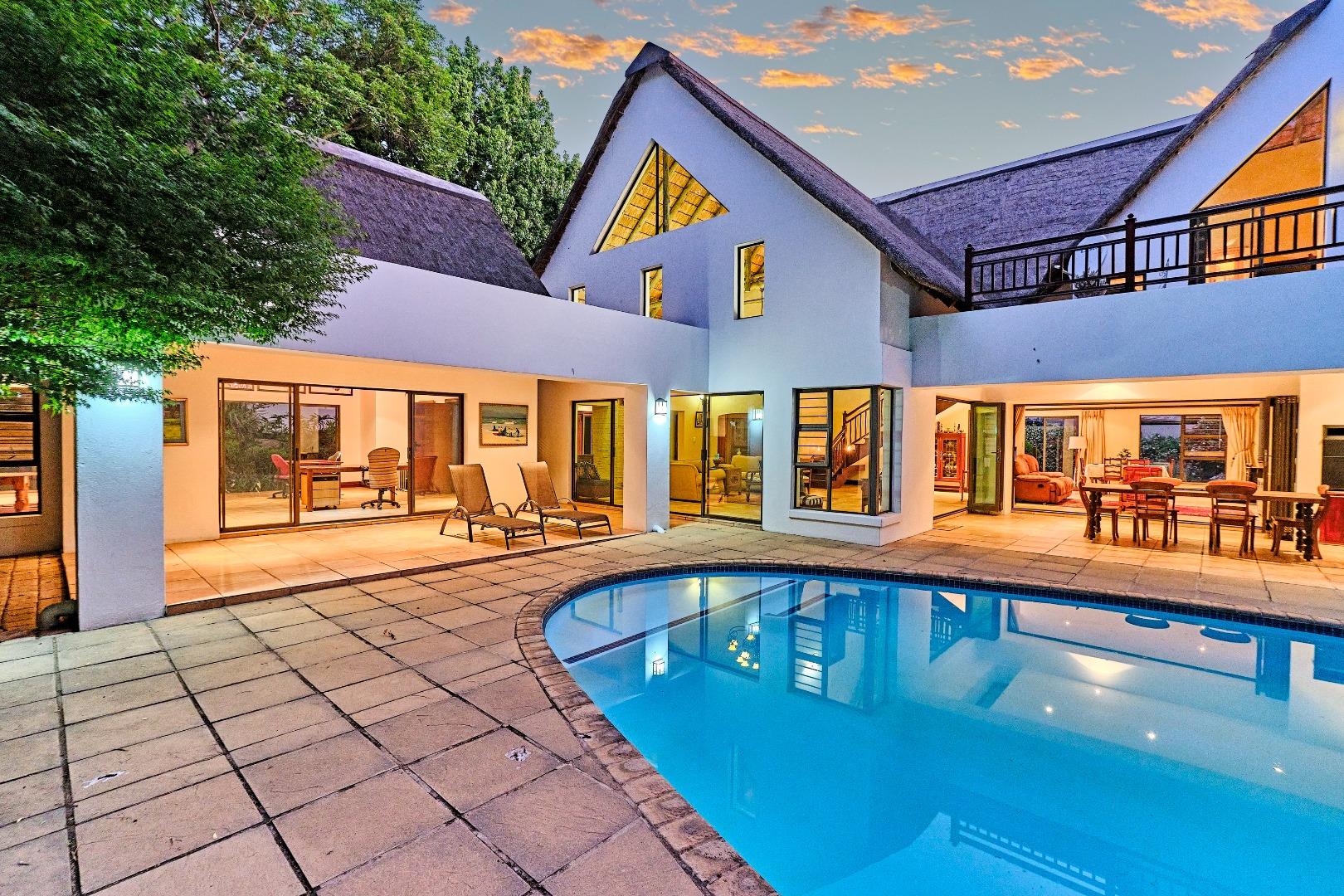 6 Bedroom House for Sale - Gauteng