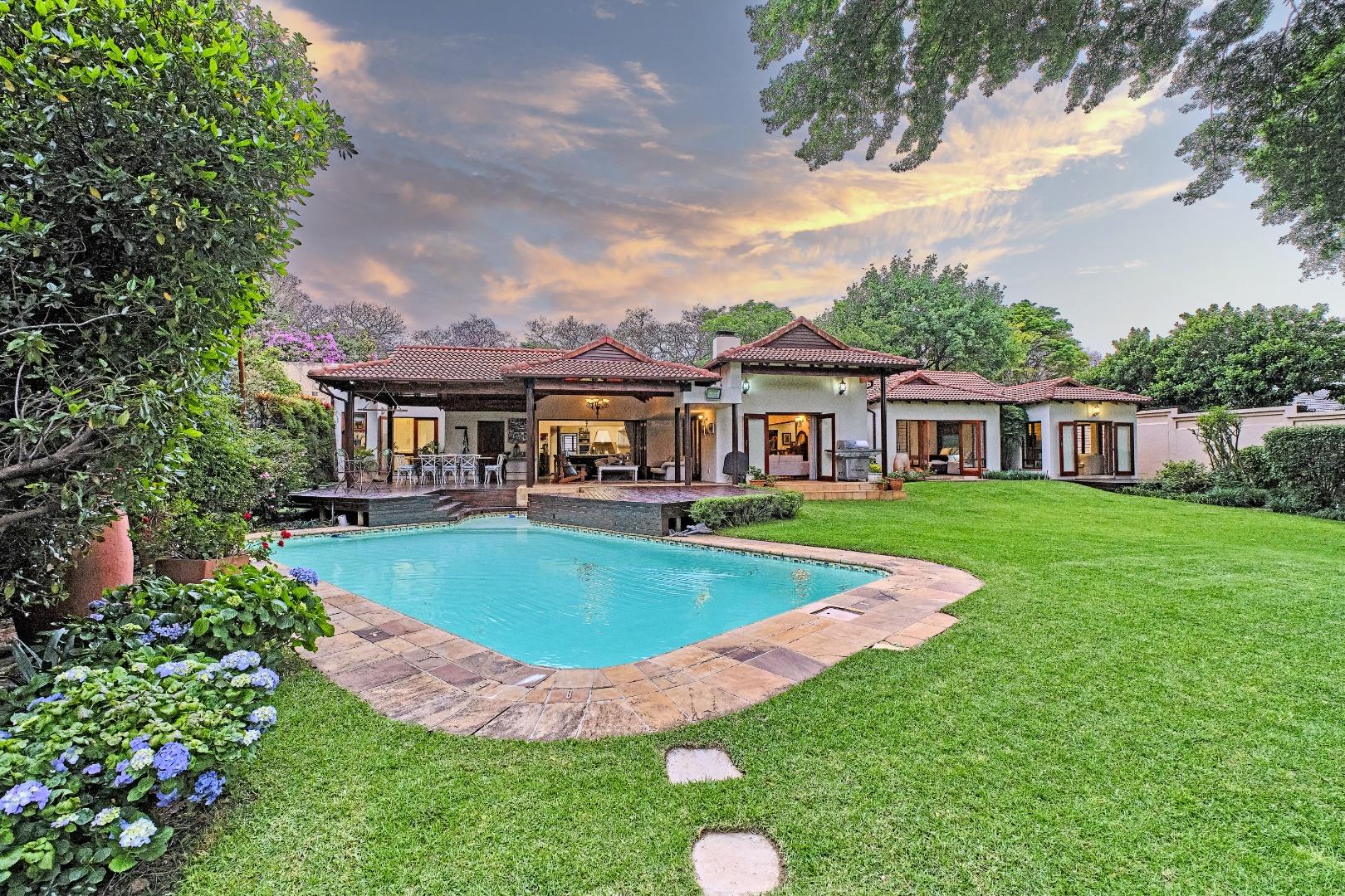 4 Bedroom House for Sale - Gauteng