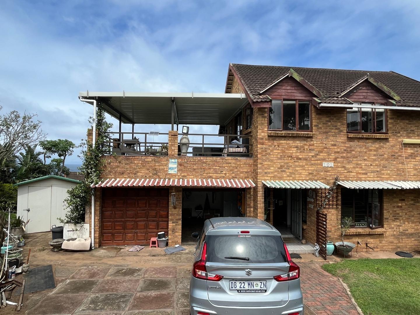 House for Sale - KwaZulu Natal