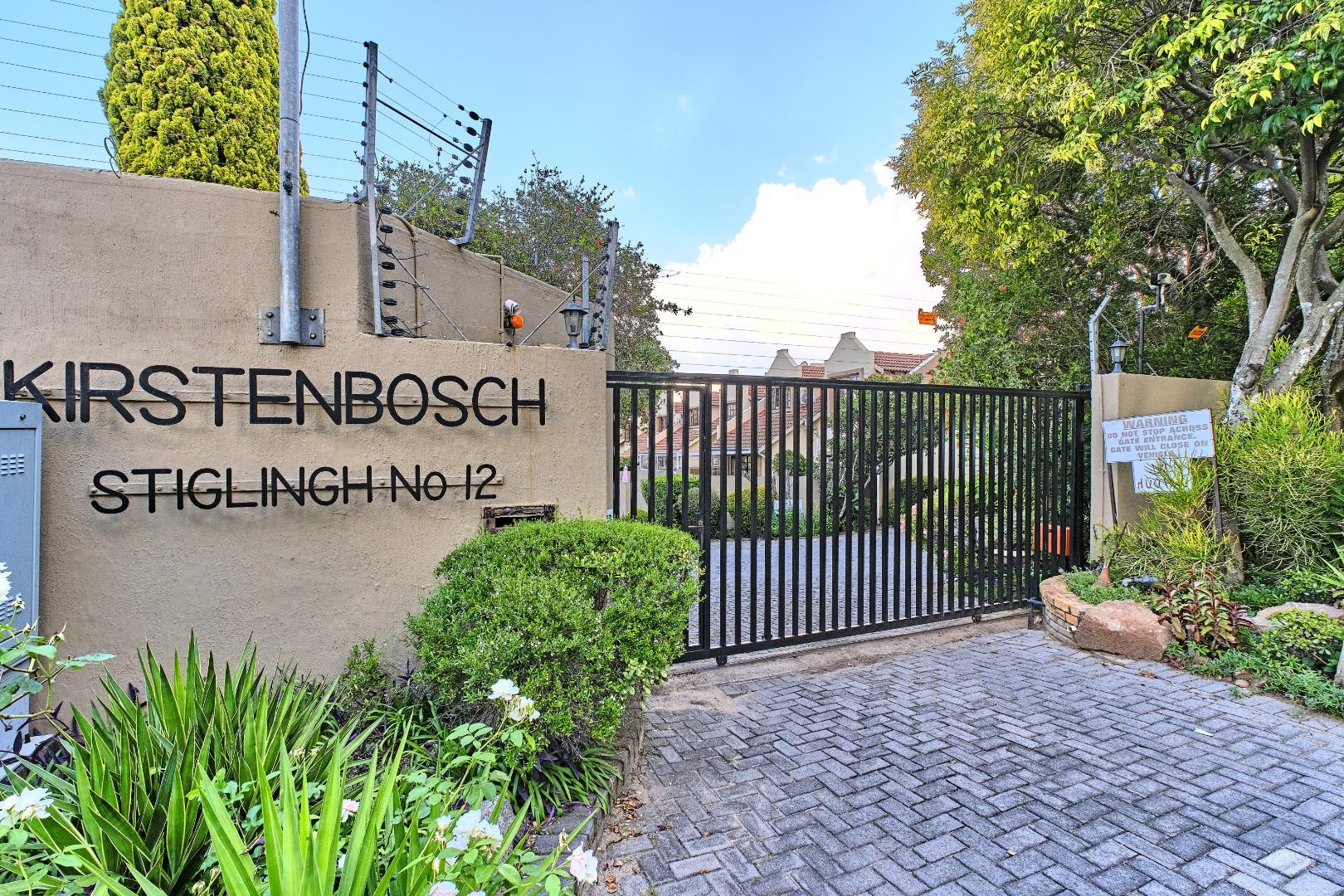 3 Bedroom Apartment for Sale - Gauteng