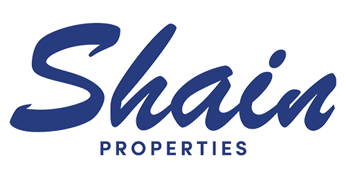 Shain Properties